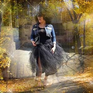 Meet your Posher, Shaconda